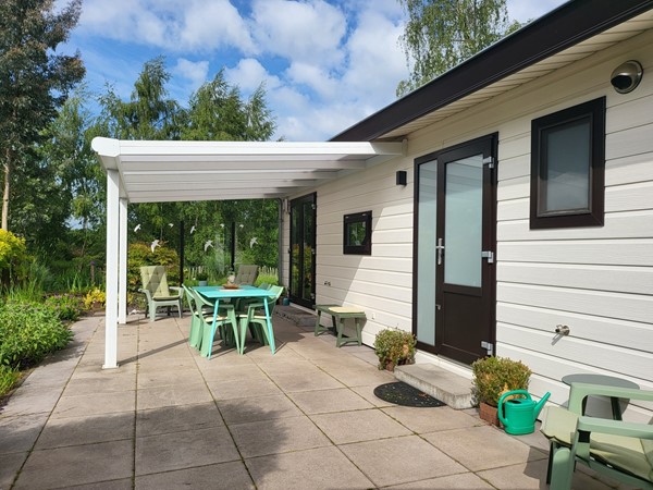 Medium property photo - Loverensestraat 11R283, 5266 AM Cromvoirt